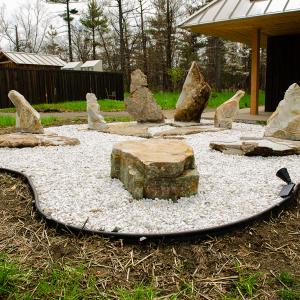 “FALCON WINGS RISING ON TURTLE ISLAND” 2024-25