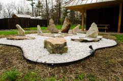 Andrew Fleck Nature School 2024