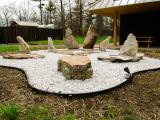 Turtle Island_Frontal view