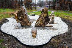 Andrew Fleck Nature School 2024