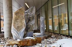 UpperWest Condominium Complex, Ottawa 2017