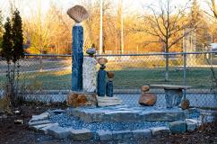 Wilcock-Gold Residence, Ottawa, 2020