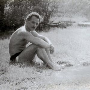 1986_Discovery of the site 