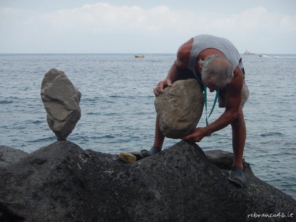 Massa Lubrense, Sorrento, IT 2015